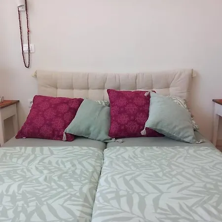 Private In Usha Studio *