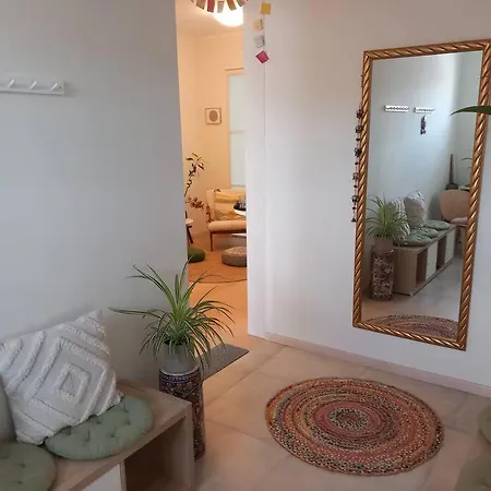 Private In Usha Studio 公寓 卢布尔雅那
